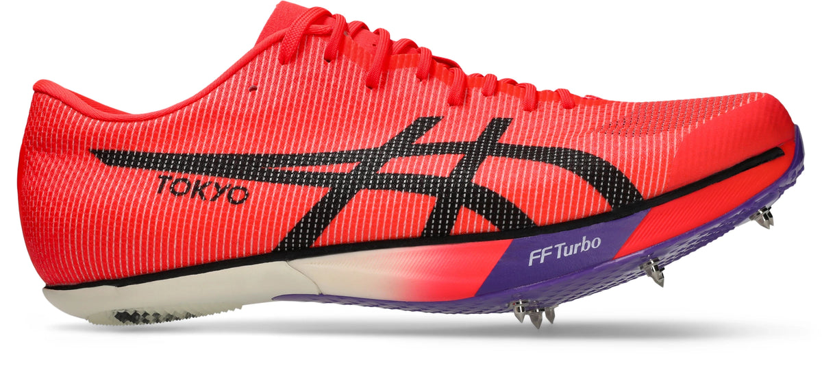 Asics Youth Metaspeed Sprint 2 Track & Field Shoes-1