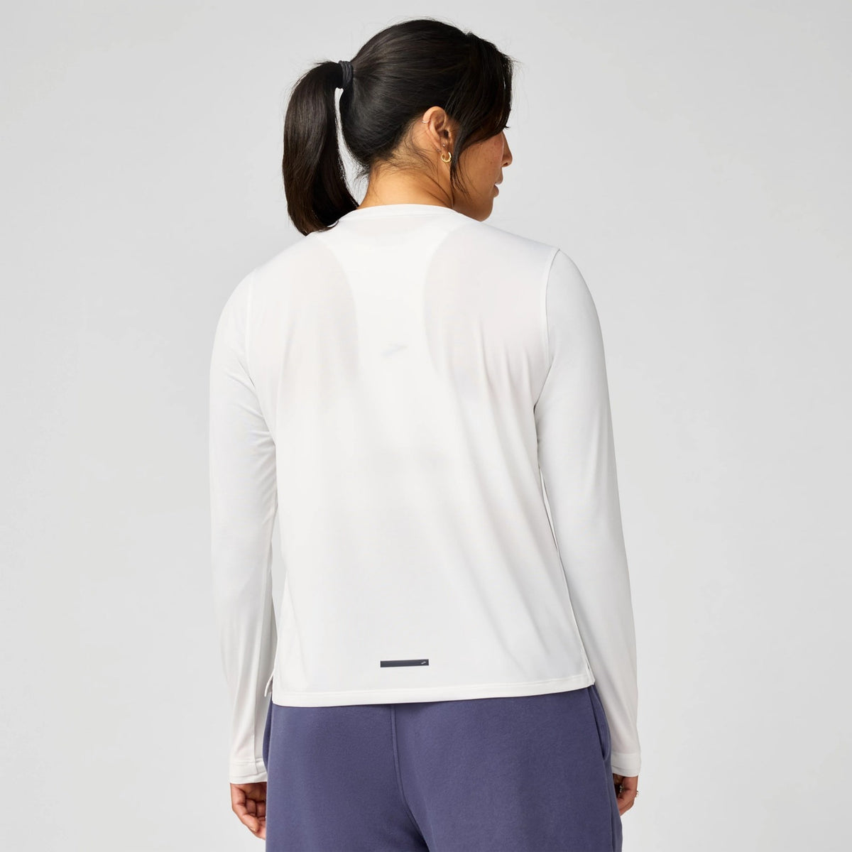 Brooks Women's Dash Long Sleeve Top-2