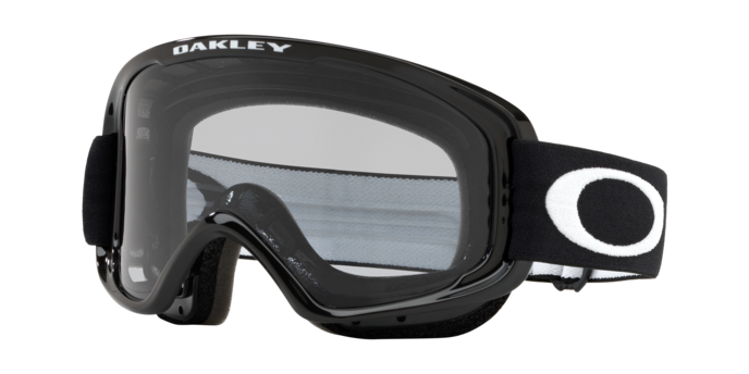 Oakley O Frame 2.0 Pro MX Goggles-3