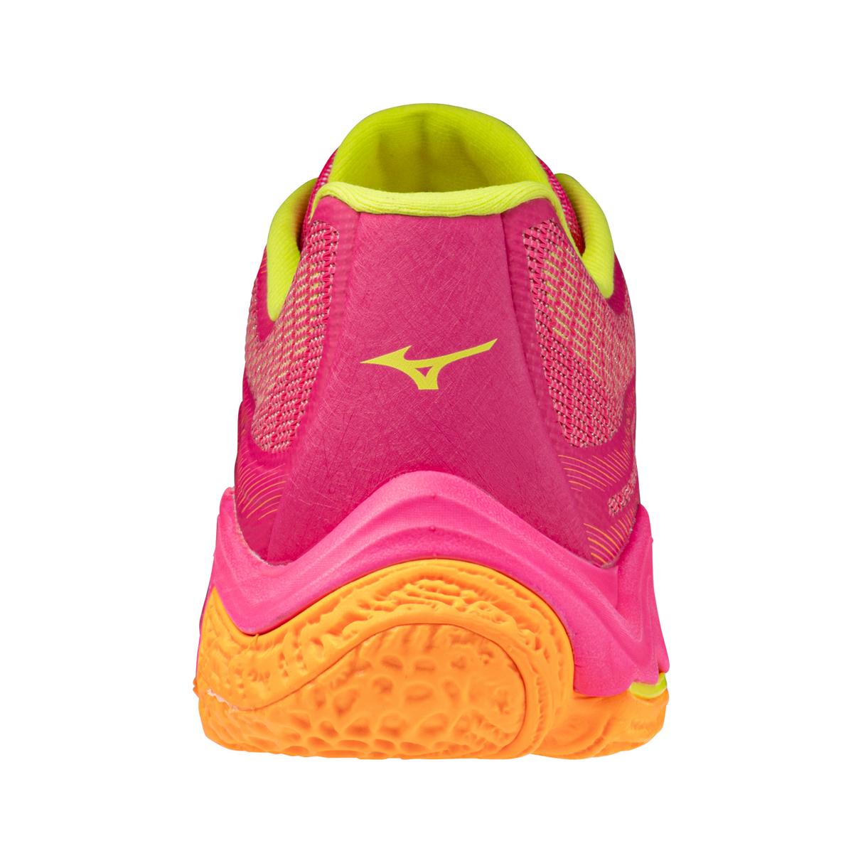 Mizuno Adult Wave Lightning Elite Sa Volleyball Shoes-5