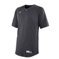 Mizuno Men's NXT 1 Button Baseball Jersey-1