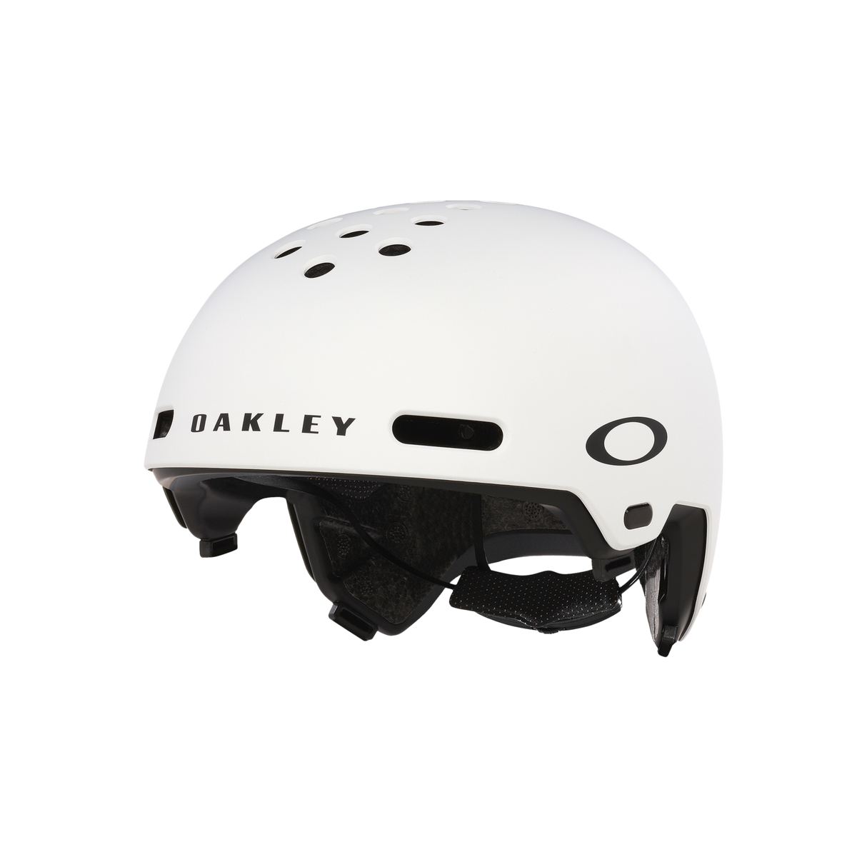 Oakley St 1 No Mips Skate Helmet-2