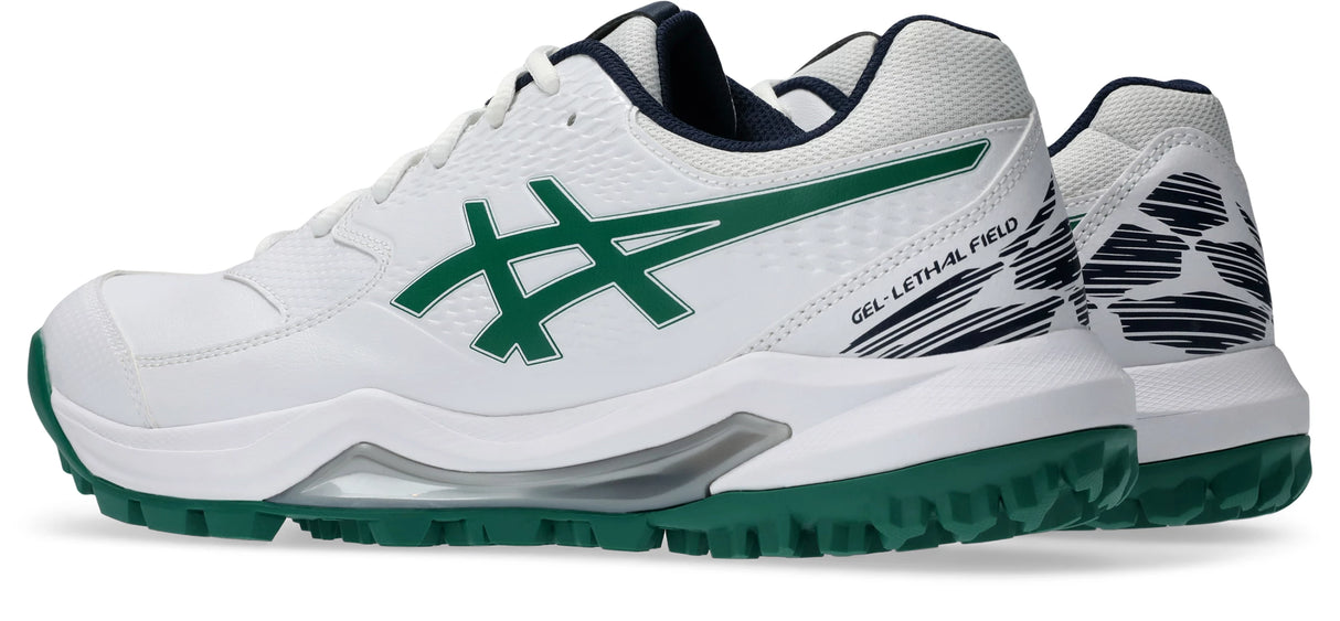 Asics Youth GEL-Lethal Field 2-7