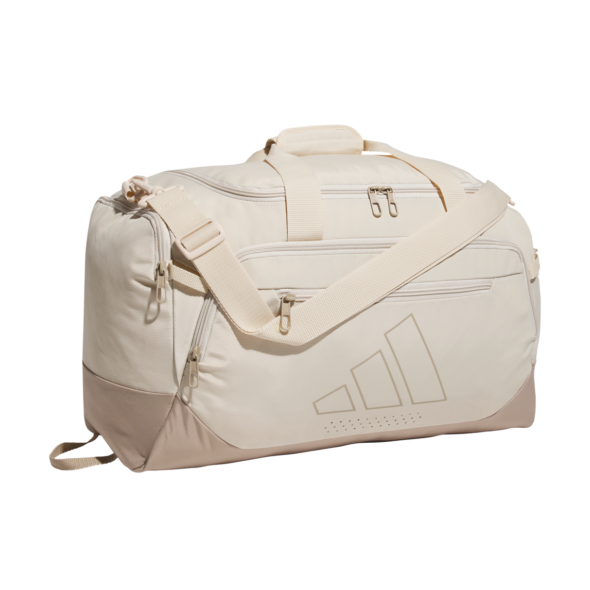 adidas Defender 5 Small Duffel Unisex Accessories Bags & Backpacks