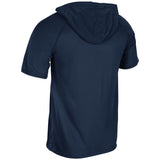 Champro Men's Arena Short Sleeve Hoodie T-Shirt-2