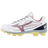Mizuno Women's Cushionrevo Finch TPU Softball Cleats-1