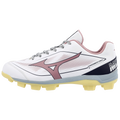 Mizuno Women's Cushionrevo Finch TPU Softball Cleats-1