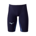 Mizuno Men's GX-Sonic V Multi Racer Technical Swimsuit-1