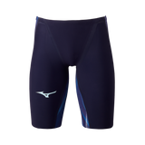 Mizuno Men's GX-Sonic V Multi Racer Technical Swimsuit-1