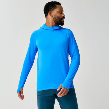 Brooks Men's Momentum Thermal Hoodie