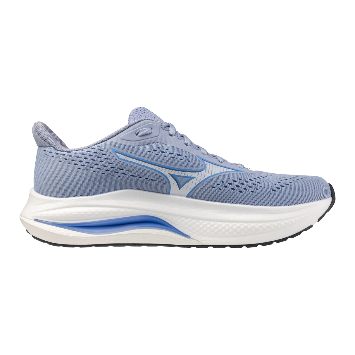 Mizuno Men's Wave Inspire 22 Running Shoes-3