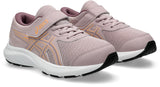 Asics Youth Contend 9 Pre School Running Shoes-5