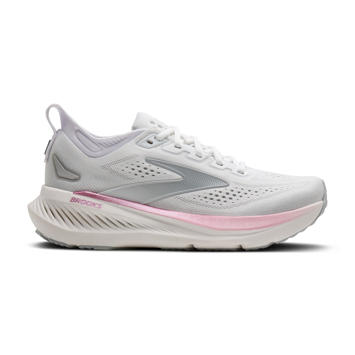 Brooks Women's Glycerin 23 Running Shoes-2