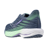 Mizuno Women's Wave Rider 28 Running Shoes-7