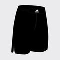 adidas Youth Competition Shorts-1