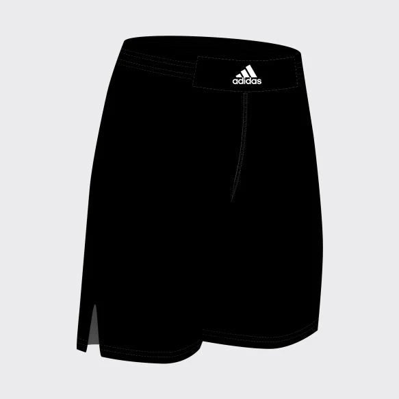 adidas Men's Competition Shorts-1