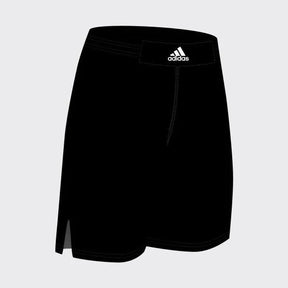 adidas Men's Competition Shorts-1