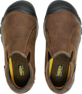 KEEN Men's Brixen Waterproof Shoe Wide-3