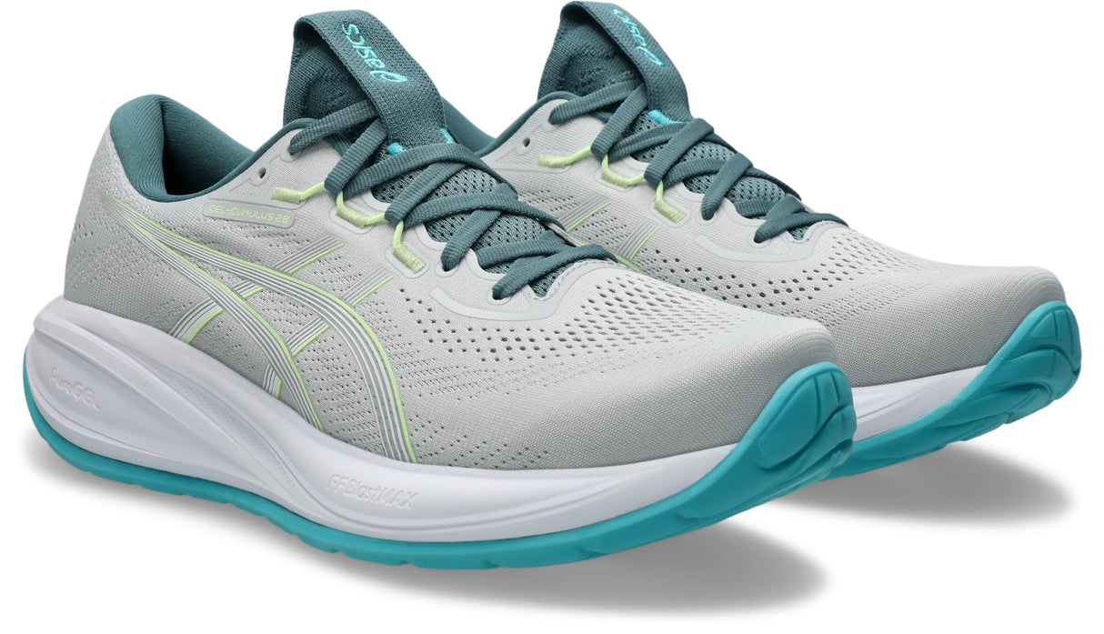 Asics Men's GEL-Cumulus 28 Running Shoes-5