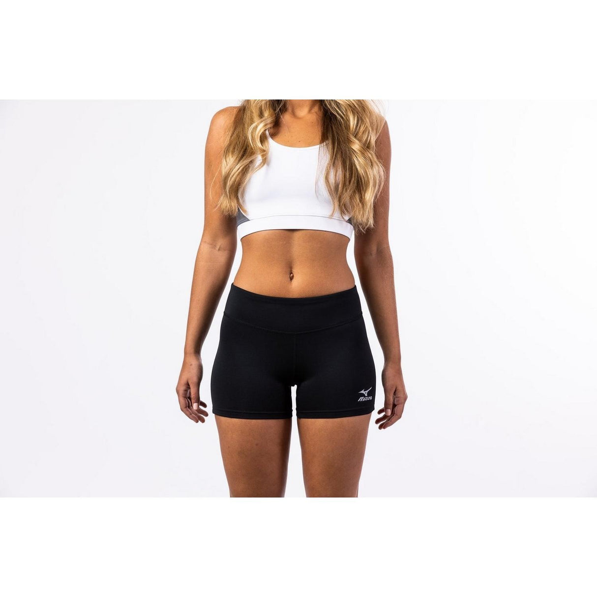 Mizuno Men's Victory 3.5" Inseam Volleyball Shorts-4