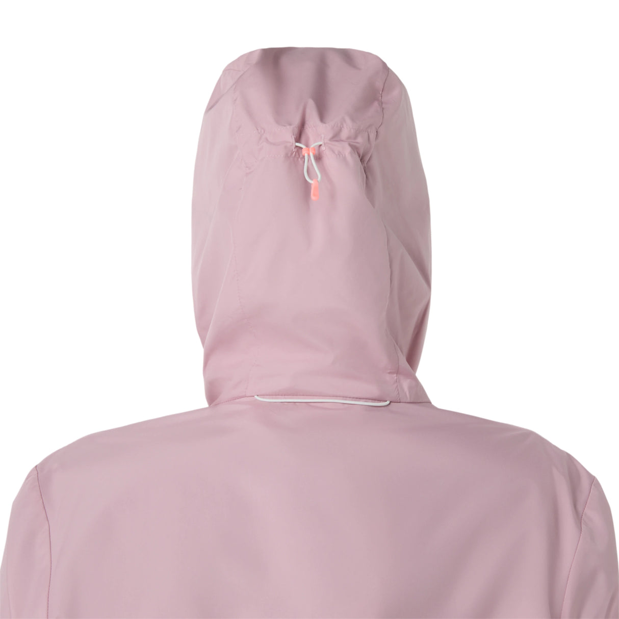 Asics Women's Silver Jacket-8