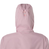Asics Women's Silver Jacket-8
