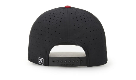 Richardson Laser Perf R-Flex 632 Snapback League Outfitters