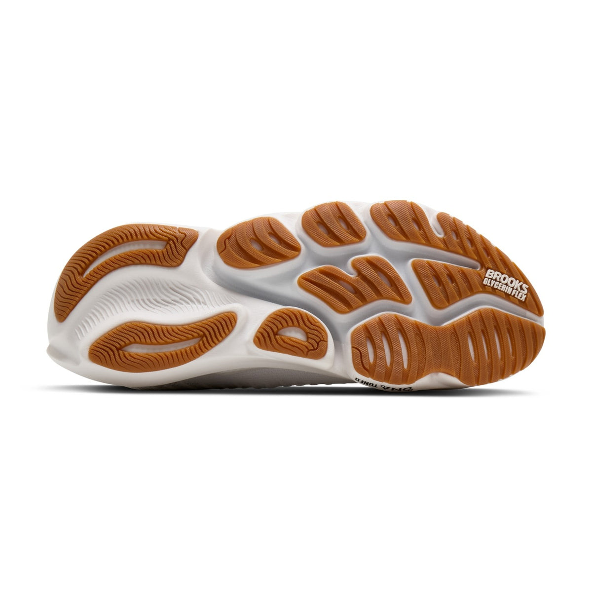 Brooks Men's Glycerin Flex Running Shoes-6