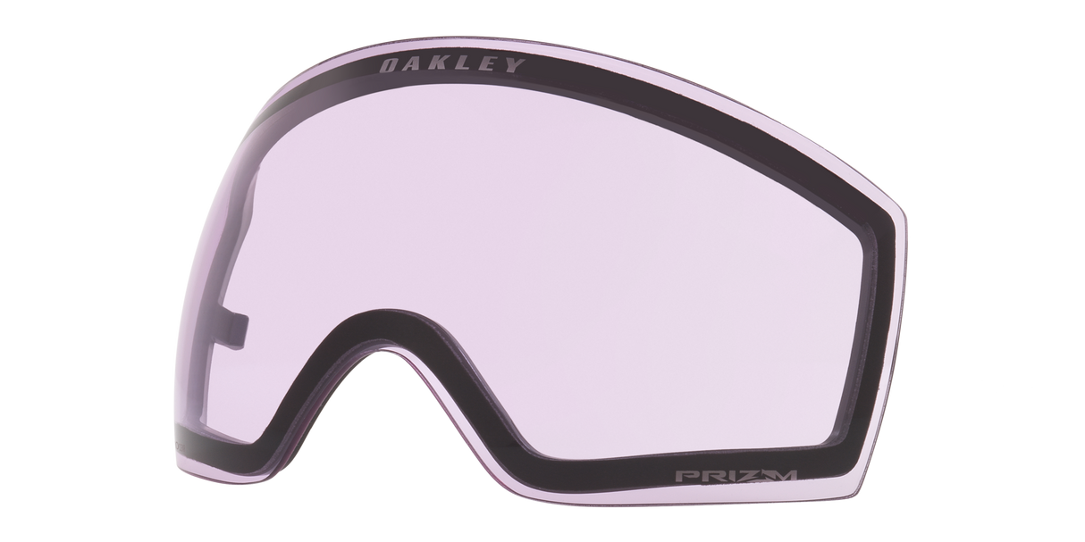 Oakley Flight Deck Pro M Replacement Lenses