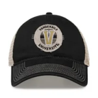 The Game Headwear Vanderbilt Circle Design Hat