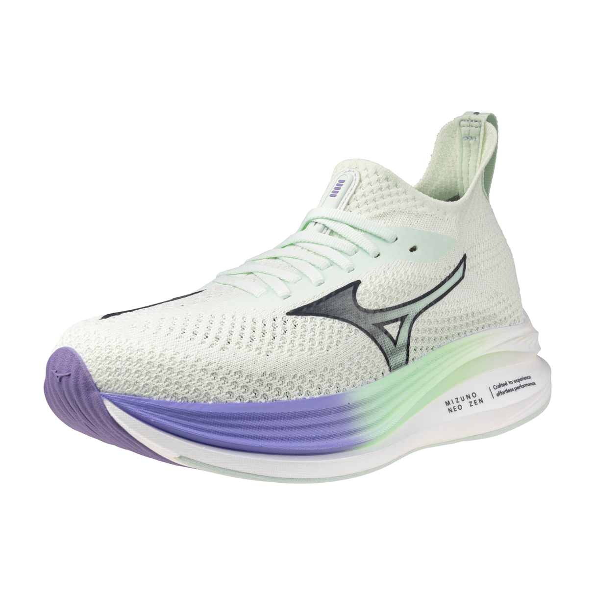 Mizuno Women's Neo Zen Running Shoes-6