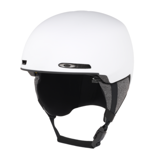 Oakley Mod1 Mips Snow Helmet-3
