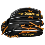 Mizuno GMP-7100D Pro 12.75" Premium Outfielder Baseball Glove-3