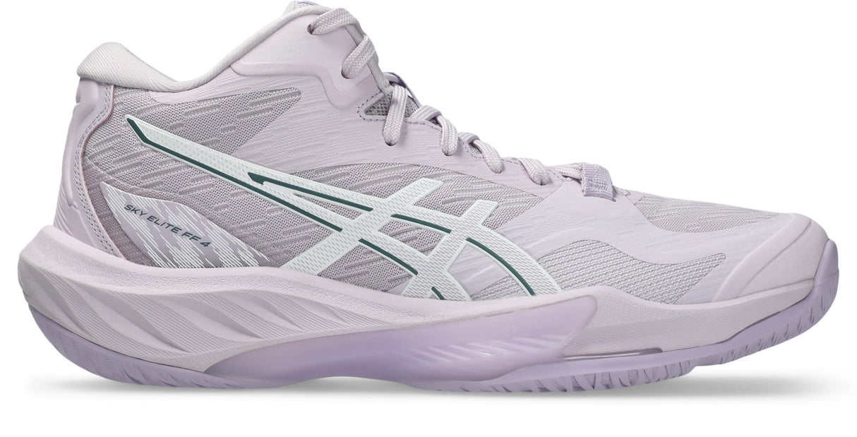 Asics Women's Sky Elite FF MT 4 Volleyball Shoes-1