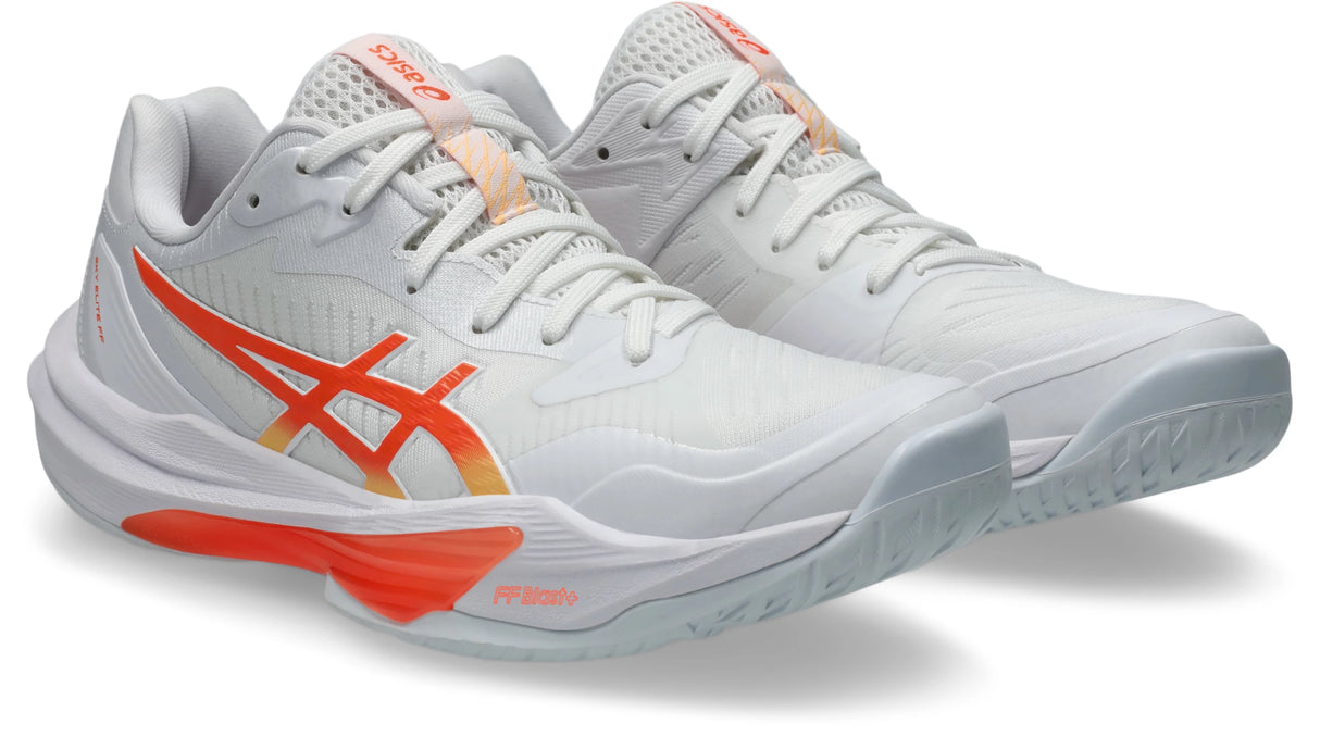 Asics Women's Sky Elite FF 3 Volleyball Shoes-5
