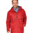 Charles River Men's New Englander Rain Jacket-1