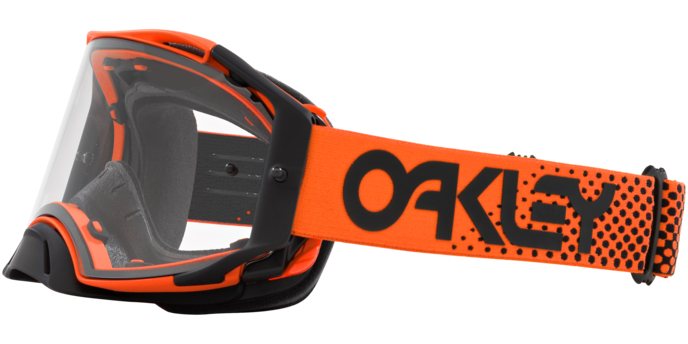 Oakley Airbrake MX Goggles-4