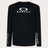 Oakley Men's Seeker Flow Long Sleeve Jersey T-Shirt-1