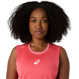 Asics Women's Game Sleeveless Top-4