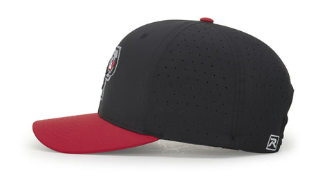 Richardson Laser Perf R-Flex 632 Snapback League Outfitters
