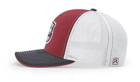 Richardson Pulse Sportmesh R-Flex 172 Cap League Outfitters