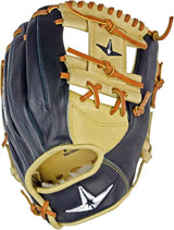 All Star The Anvil 11.5" Weighted Training Glove-2
