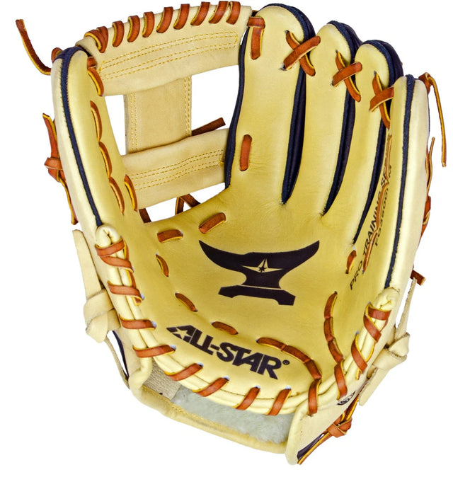 All Star The Anvil 11.5" Weighted Training Glove