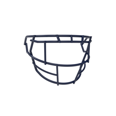 Schutt F7 EGOP 808 NB Premium Titanium Facemask Football Facemasks Adult