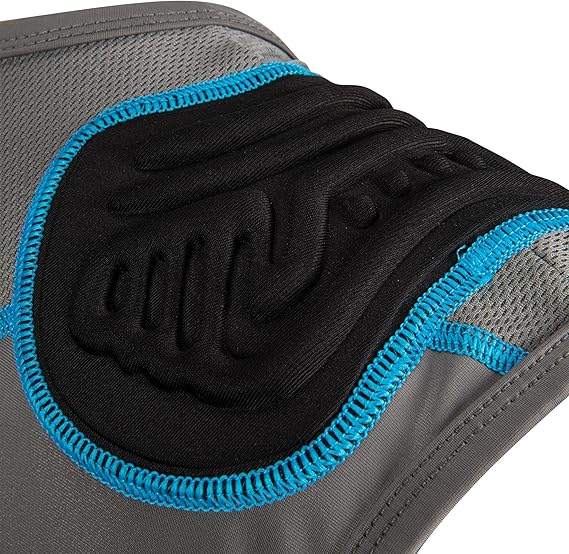 Champro Bull Rush Men's 5-Pad Compression Shirt