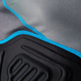 Champro Bull Rush Men's 5-Pad Compression Shirt
