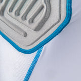 Champro Bull Rush Men's 5-Pad Compression Shirt