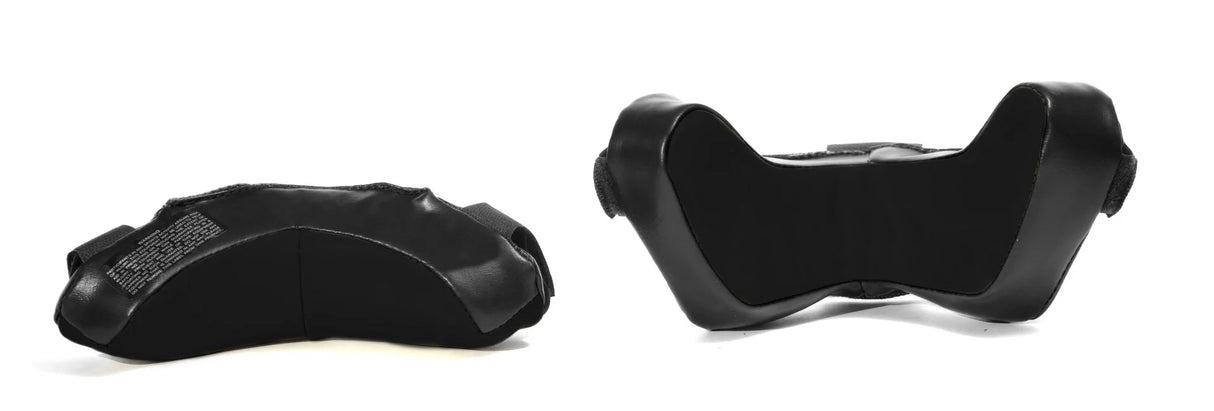 All Star Classic Pro Traditional Solid Steel Umpire Mask-2