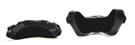 All Star Classic Pro Traditional Solid Steel Umpire Mask-2