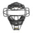 All Star Adult Classic Pro™ Traditional LMX Catcher Mask